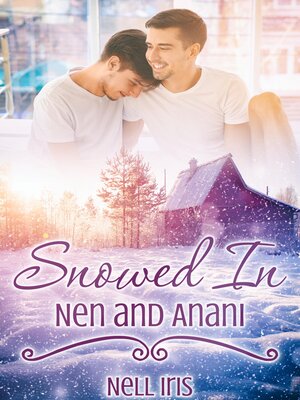cover image of Snowed In